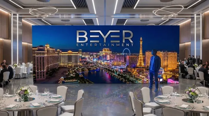 Custom LED Video Walls