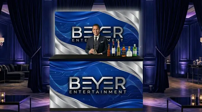 LED Display Bars